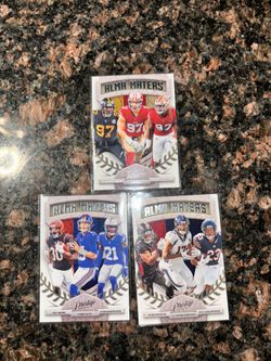 Football Cards