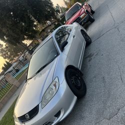 Honda Civic & Dodge Dakota 