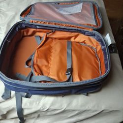 Backpack 