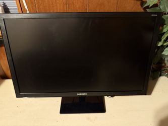 Samsung Monitor