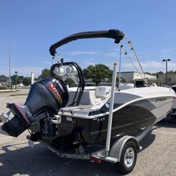 2023  STARCRAFT. SVX171