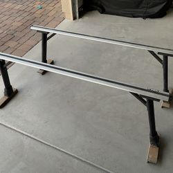 Universal Bed Rack