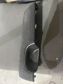 2009 Nissan Altima Armrest Still Have 10/23