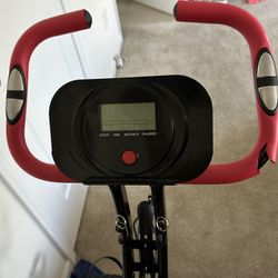 Exercise Bike