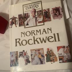 Norman Rockwell Collection 