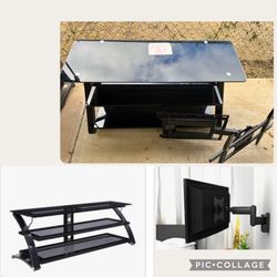 TV Stand / Set