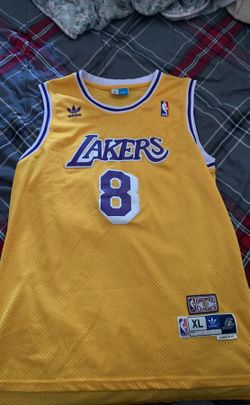 Kobe jersey