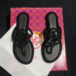 Tory Burch Sandals Miller Pave