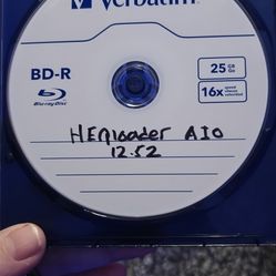 Ps4 Henloader Disk