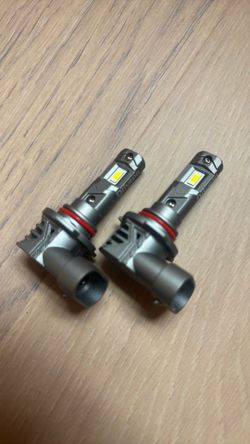 LED Headlight