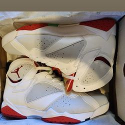Jordan Retro 7