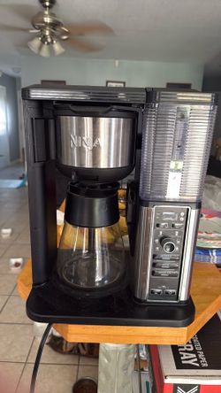 Ninja Coffee Maker CE250