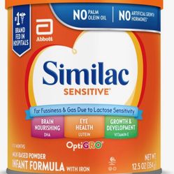 Similac 