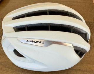 Specializes S-Works Prevail 3 XL