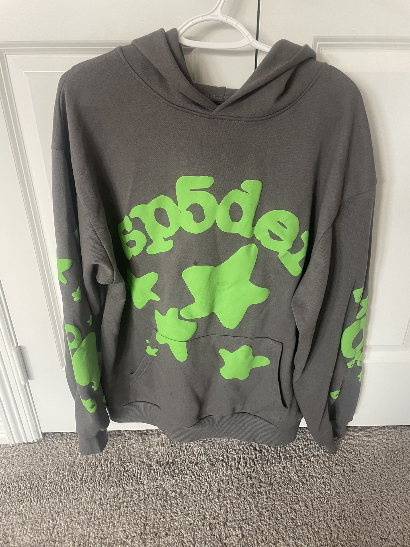 Sp5der Hoodie