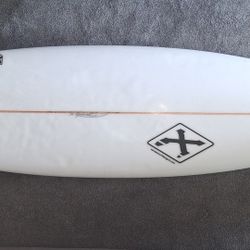 Xanadu X22 Surfboard 