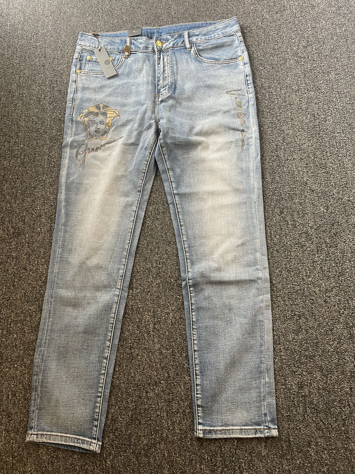 Versace Jeans
