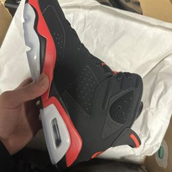 Jordan Infrared 6