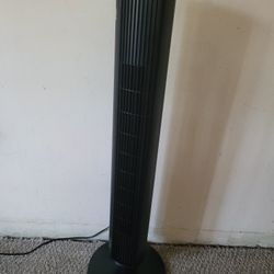 New Tower Fan With Remote Control 