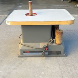 Ryobi Oscillating Spindle Sander