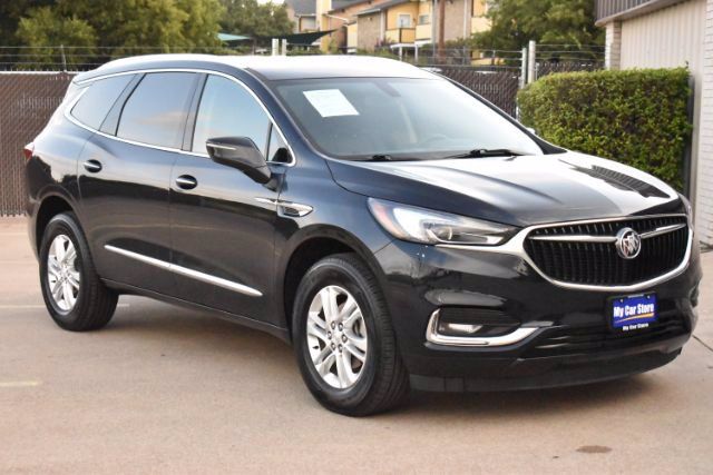 2020 Buick Enclave