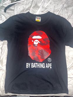 Bape t shirt