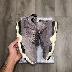 Jordan 4 A Ma Maniere Size 9.5