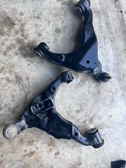 2010-2025 TOYOTA 4Runner left and right lower control arms