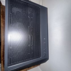 Antec Mid-Tower ATX PC Case