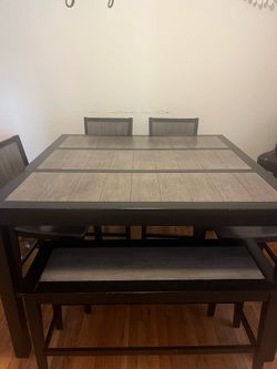 Dining set