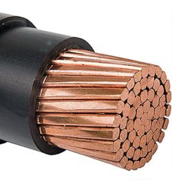 190ft Of 500 MCM Copper Wire - 3pcs