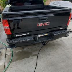 2015 GMC 1500 Denali (66k Miles) $28k