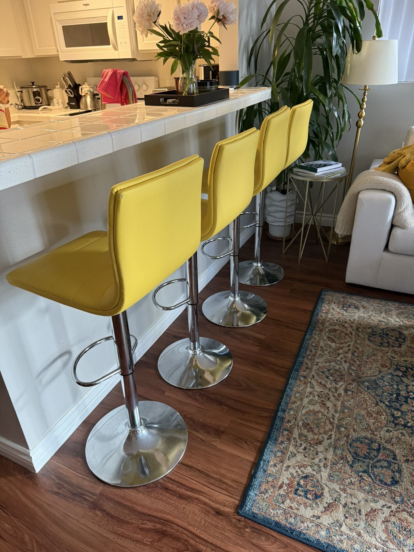 Bar Stool Set ( Brand New ) Moving Special!!