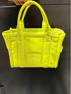 Marc Jacob’s Tote Bag