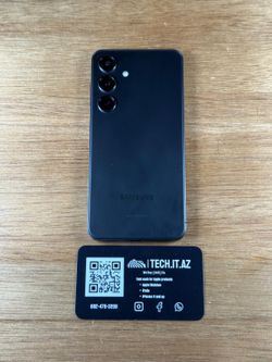 📱 Galaxy S24 | 256GB | Onyx Black | AT&T/Cricket Only | Hablo Español