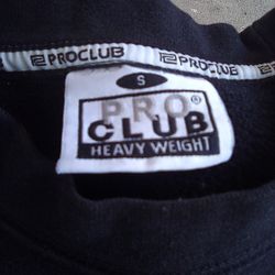 Pro Club Sweater 