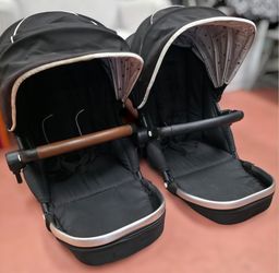 Mockingbird stroller seat