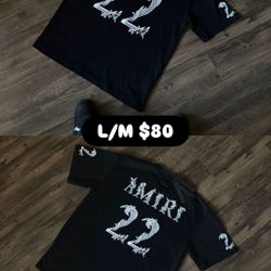 Amiri T-Shirt 