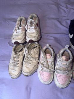 Girls shoes