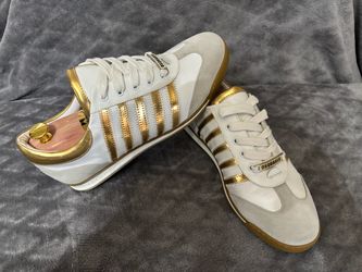 DSQUARED sneakers shoes