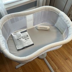 Baby HALO Basinet 