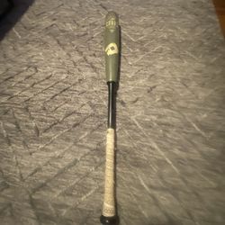 Demarini The Goods Baseball Bat 32”/29