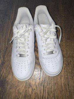 Men's Nike Air Force 1 Low (Slightly creased)