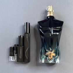 Jean Paul Gaultier Le Beau Le Parfum