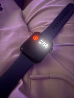 Apple Watch SE unlocked