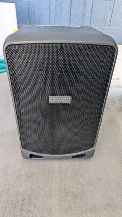 Samson xp106 Bluetooth Speaker
