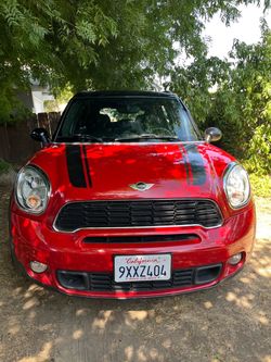 2014 Mini Cooper