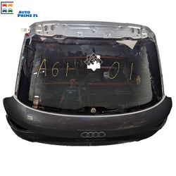 Trunk Tailgate Liftgate Lid Hatch 2018 Audi Q3 (A6101)