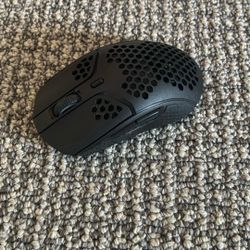Hyper X Mouse