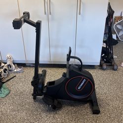 Rowing Machine